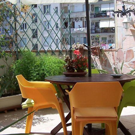 B&B In Centro Cagliari Exteriör bild